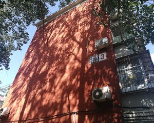 石景山路23号院南向两居室正规客厅精装修采光好