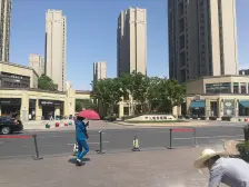 吴中 尹山湖 保利悦都 采光无遮挡 三开间朝南双阳台