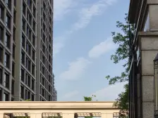 九龙仓滨江壹十八 5室2厅 南