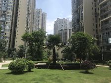 光华之心1室1厅南西南