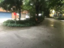 正朝南 视野开阔无遮挡 小区设备齐全 业主诚心出售