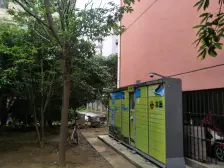 抚河嘉园(绿苑小区) 南北通透,采光好 中间楼层