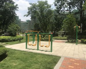 光华之心1室1厅南