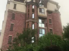 龙头寺 中渝梧桐郡A区三房