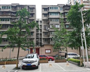 二环路南二段27号2室1厅西