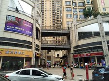 大岭山镇区 出售 精装3房2卫 朝南户型 中高层