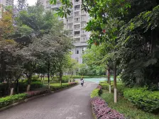 南桥寺 石油家益佳禾园三房