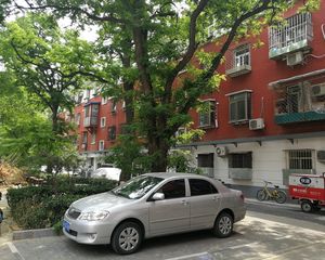 光明西里2室1厅东西