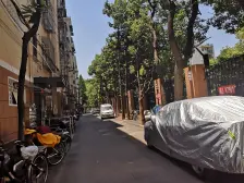 鲁迅公园,全明景观2房,业主诚意卖,看房方便