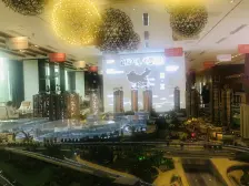 天誉时代汇 1室1厅 南 北