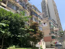 低总价入住新天地,户型正得房率高,出门地铁商场