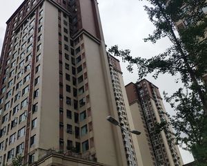 成发紫东阳光4室1厅南