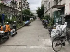 控江·图们路10弄·2室·1厅