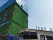 弹子石 融侨首玺二房96万