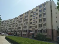 学府小区 3室2厅 南 北