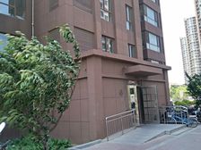 立雪佳苑 3室1厅 南 北