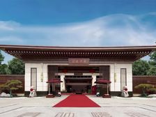 乐富强名仕悦府4室1厅南北