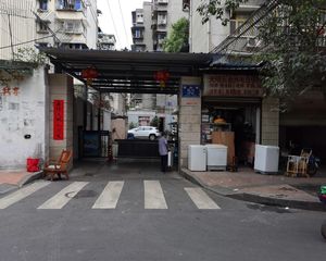 营和巷52号2室2厅西北