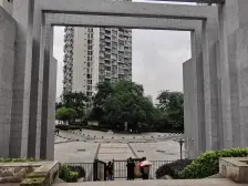 南桥寺 石油家益佳禾园三房92万