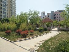 出价就能谈业主诚心出售简单装修带车位