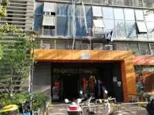 5号线D铁口精装复式总价低过度好选择