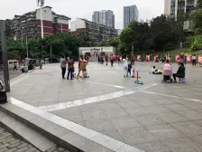 石桥铺 雨田秫园二房63万