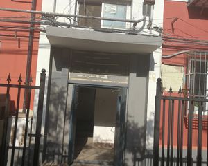 粮食局宿舍3室1厅东西