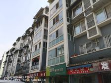 福祥家园瑞祥苑2室1厅西北