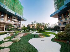 碧桂园培文府御园4室2厅东南西南