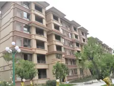 格兰春天首席C区 2室2厅 南