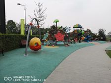 保利两河森林 4室2厅 南