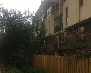 阎村·天恒乐活城南区·2室·1厅