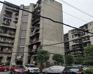 长天路12号 2室1厅 南