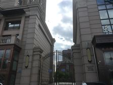 群力汇锦庄园,此房满二 视野开阔 前后不挡 全天采光