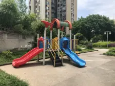 界石 南城山水一期三房36万