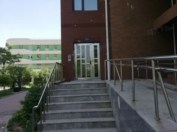 廊桥国际