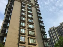 嘉御庭一期 2室2厅 南 北