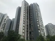 斌鑫西城绿锦榕尚居 2室1厅 东