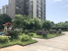 南城山水二期 3室2厅 南