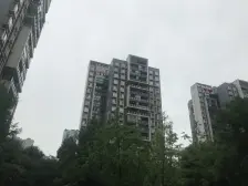 斌鑫西城绿锦榕尚居 3室2厅 东南