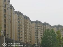 保利两河森林 4室2厅 东南