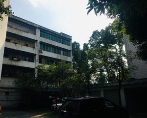 书院小区2室1厅南