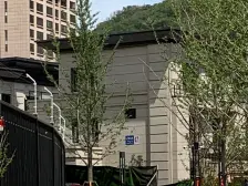 金地保利 墅苑风华70年 电梯小房 精装修视野好