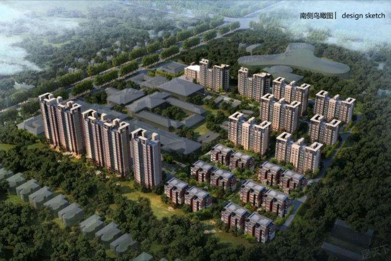 海伦堡悦珑湾怎么样 海伦堡悦珑湾房价