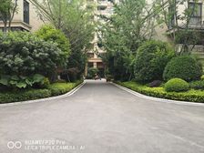 保利两河森林 4室2厅 西南