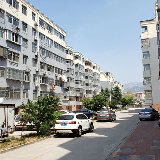 华锦小区3室2厅1卫南北朝向1800.00元/月出租