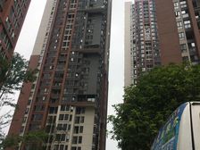 精装小两室已补土楼栋位置好适合父母情侣一家三口居住