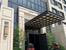 别墅金地项目 联排别墅 随时可看