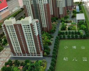 楼层好采光好交通便利,购物方便,配套施舍齐全
