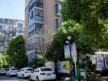 淮海第1城开元路叠加户型集中供暖阳光房棋牌室诚售